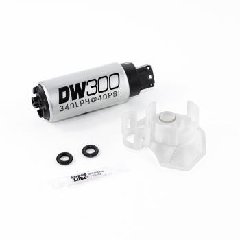 Deatschwerks DW300c Fuel Pump 340Lph EVO X / Mazda 3 MPS