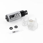 Deatschwerks DW65c Fuel Pump 265Lph EVO X / Mazda 3 MPS