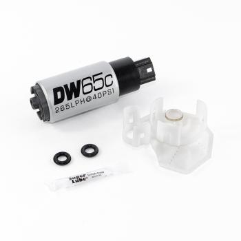 Deatschwerks DW65c Fuel Pump 265Lph EVO X / Mazda 3 MPS