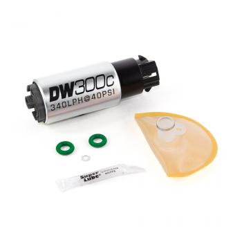 Deatschwerks DW300c Fuel Pump 340Lph WRX/STi 08-14