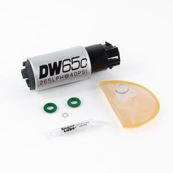 Deatschwerks DW65c Fuel Pump 265Lph WRX/STi 08-14