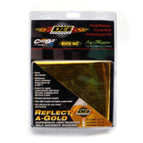 DEI Reflect-A-GOLD™ - 24" x 24" Heat Reflective Sheet