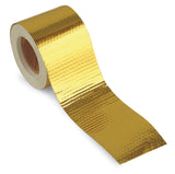 DEI Reflect-A-GOLD™ Heat Reflective Tape - 2" x 15'