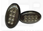 DEPO LED Side Markers Impreza WRX / STi 01-07