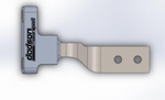 Dodson Transmission Fork 2/4 Upgrade Kit EVO X SST