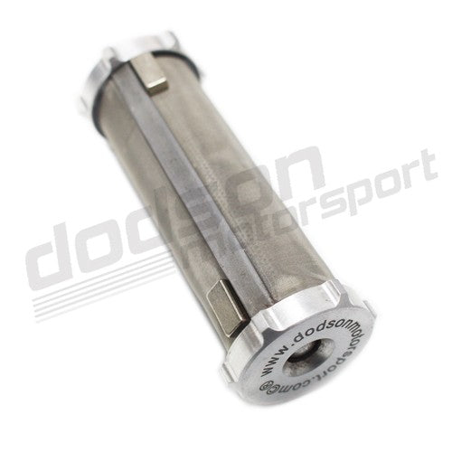 Dodson Transmission Reusable Transmission Filter Kit EVO X SST JSPEC