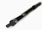 Drive Shaft Shop 2-Piece Carbon Fiber Rear Driveshaft EVO 4/5/6 (no AYC)