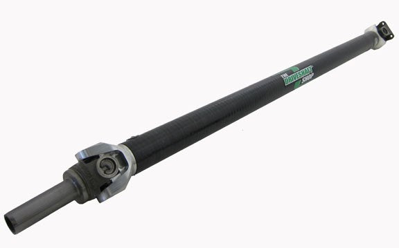 Drive Shaft Shop 1 Piece Carbon Fiber 2.75