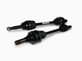 Drive Shaft Shop 800HP Direct Bolt-in Rear Axles BRZ / GT86