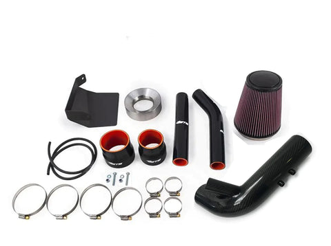 ETS Carbon Fiber Intake Kit EVO X