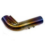 ETS Titanium Intake Kit EVO X