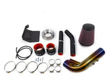 ETS Titanium Intake Kit EVO X