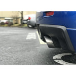 ETS V3 Quiet Catback Exhaust EVO X