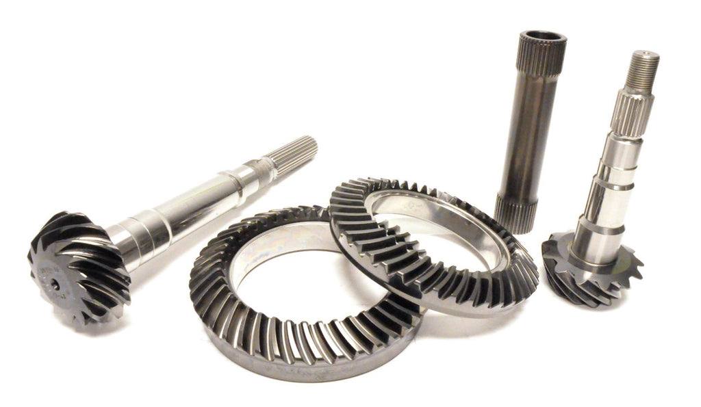 Upgraded Ring and Pinion Set for EVO 7/8/9 Transfer Case JSPEC