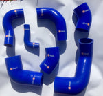 Extreme14 Intercooler Hose Kit EVO 9