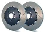 Girodisc 2pc Floating Rotors i30N Rear