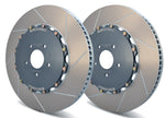 Girodisc 2pc Floating Rotors R35 GTR 11+ 390mm Front