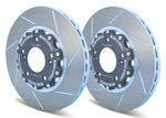 Girodisc 2pc Floating Rotors S2000 Front