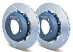 Girodisc 2pc Floating Rotors EVO 5-9 (Brembo) Rear