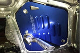 Greddy Oil Pan Baffle Plate BRZ / GT86