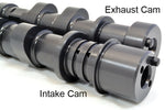 GSC Power-Division Billet S2 Camshafts EVO 9 Mivec