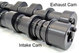 GSC Power-Division Billet S3 Camshafts EVO 9 Mivec