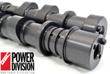 GSC Power-Division Billet S3 Camshafts EVO 9 Mivec