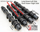 GSC Power-Division Billet S1 Camshafts Subaru EJ257 Dual AVCS