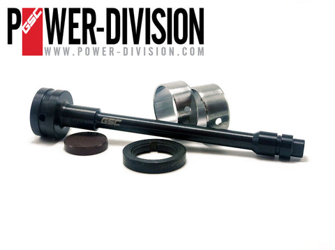 GSC Power-Division Race Balance Shaft Mitsubishi 4G63T