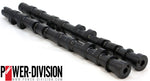 GSC Power-Division Billet S1 Camshafts EVO 4-8