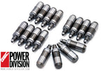 GSC Power-Division ZERO-TICK Lifters Mitsubishi 4G63T