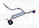 GTSPEC Catback Exhaust Swift Turbo K14C