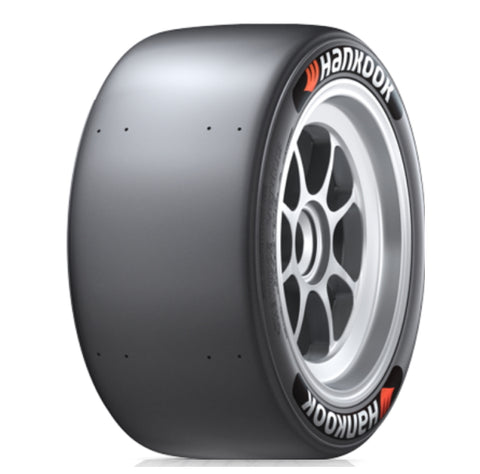 Hankook F200 Racing Slick