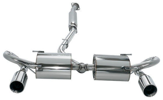 Exhaust kits clearance