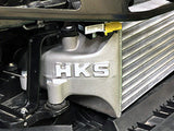 HKS Intercooler Kit with Piping Civic Type-R FK8
