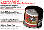 HKS Oil Filter Type-1 Φ68 X H65 / M20 X P1.5