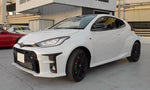 HKS Power Editor Yaris GR