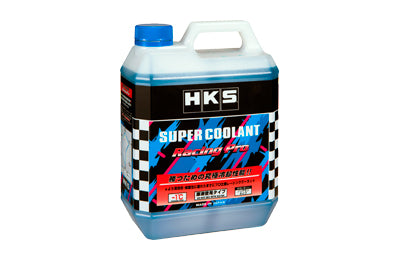 HKS Super Coolant Racing Pro (4L)