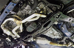 HKS Super Exhaust Manifold with Catalyzer GT-Spec BRZ / GT86