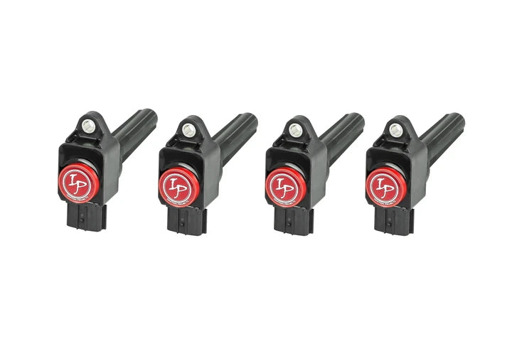Ignition Projects IP Coils EVO X / Lancer Ralliart – J-SPEC PERFORMANCE
