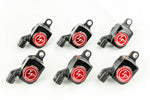 Ignition Projects IP Coils Nissan / Infiniti V6 3.5L VQ35DE