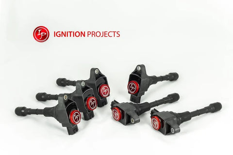 Ignition Projects IP Coils 350Z VQ35HR