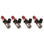 Injector Dynamics ID1050-XDS Injectors WRX / STi / Forester/ Legacy Top Feed