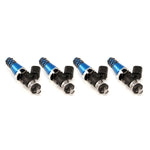 Injector Dynamics ID1050-XDS Injectors EVO 4-9, Eclipse GST GSX , 3000GT VR4