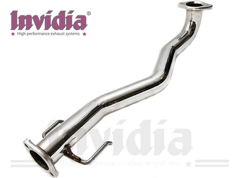 Invidia Downpipe EVO 7/8/9