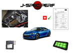 J-SPEC PERFORMANCE BRZ / GT86 Power Kit