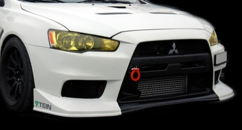 J-SPEC PERF Front Lip EVO X