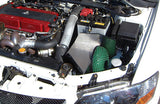 J Speed Dual Intake EVO 7/8/9