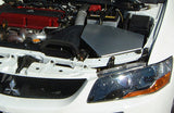 J Speed Dual Intake EVO 7/8/9