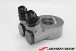 Jackson Racing Dual Radiator/Oil Cooler BRZ / GT86